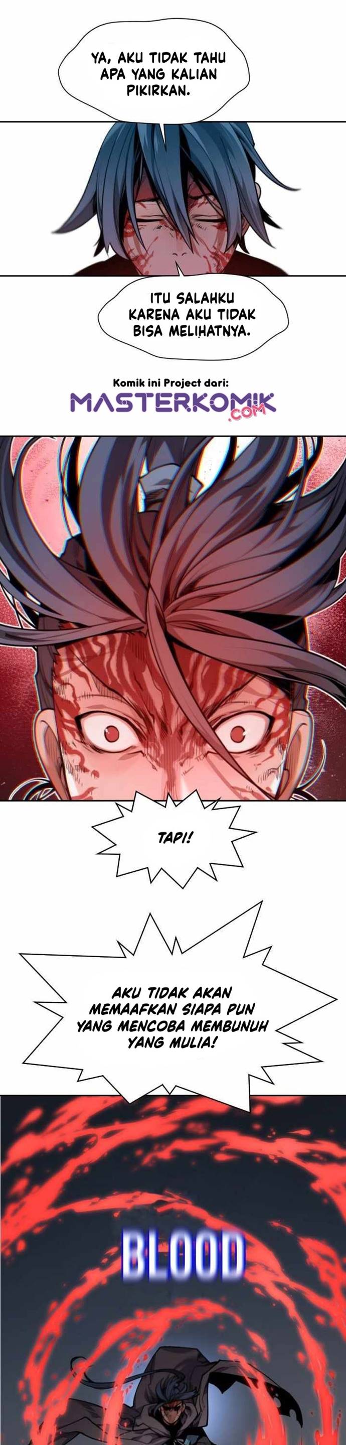 The Golden Age Chapter 01 Gambar 59