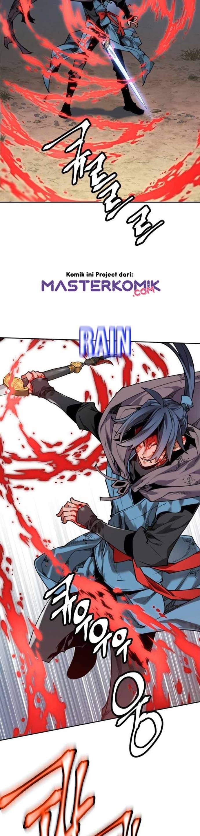 The Golden Age Chapter 01 Gambar 60