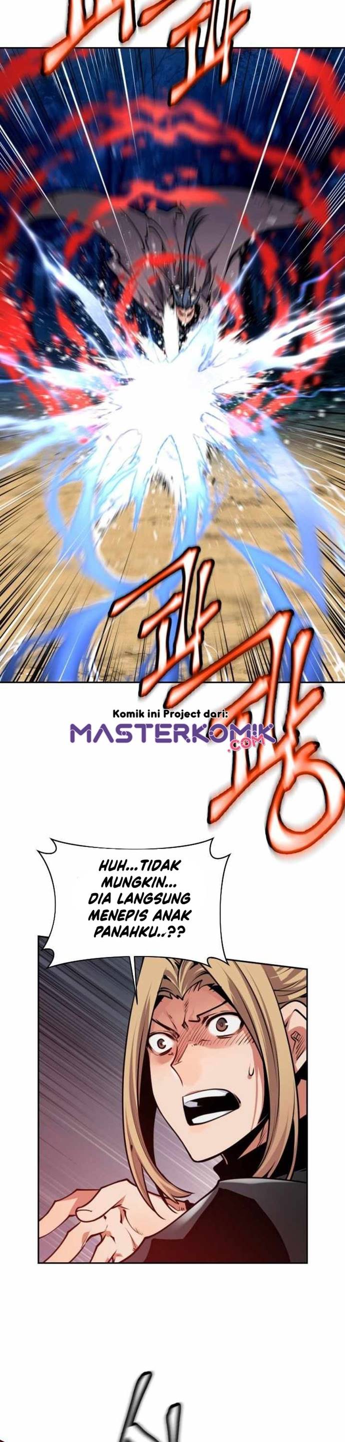 The Golden Age Chapter 01 Gambar 61