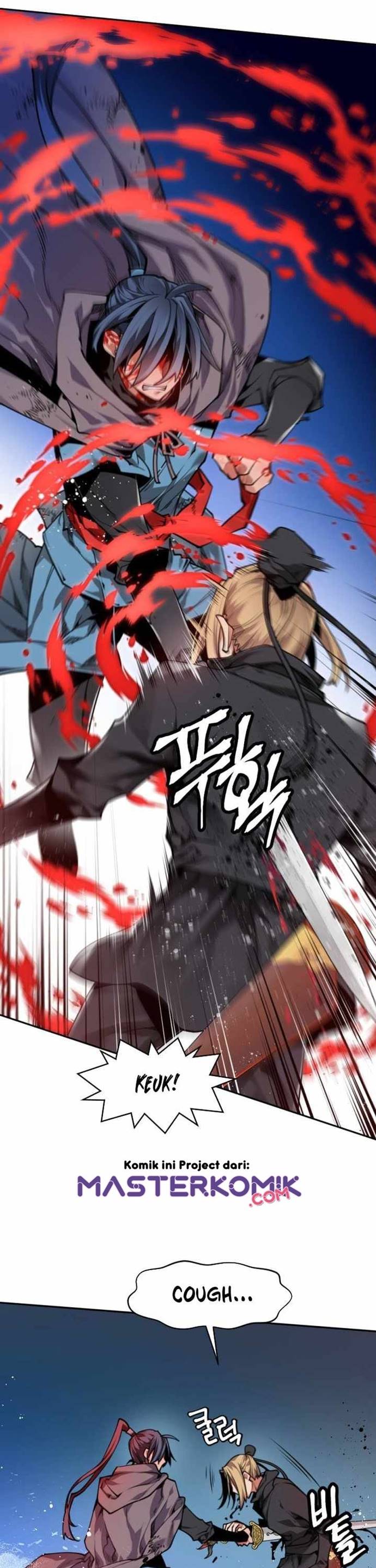 The Golden Age Chapter 01 Gambar 63
