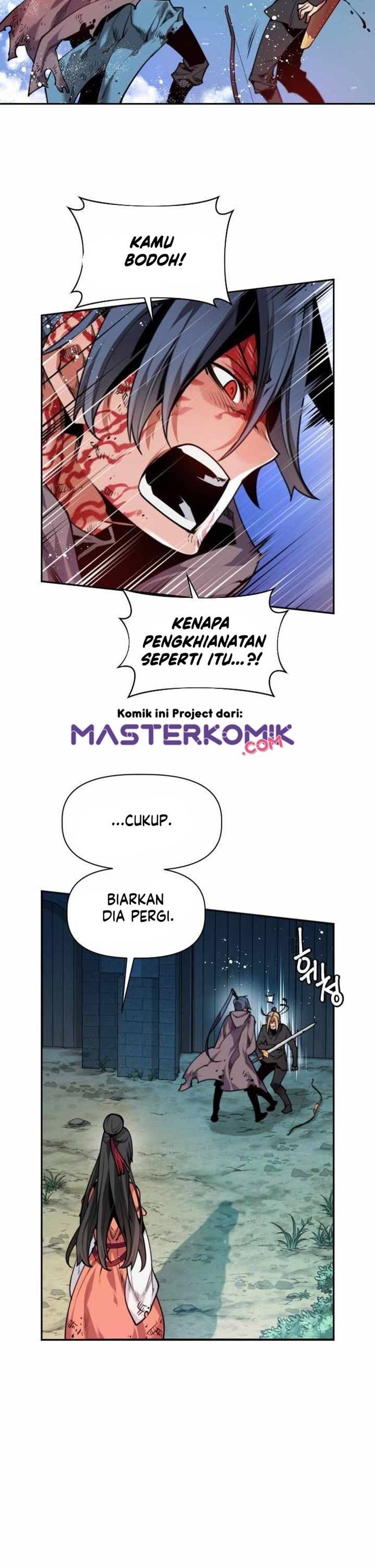 The Golden Age Chapter 01 Gambar 64