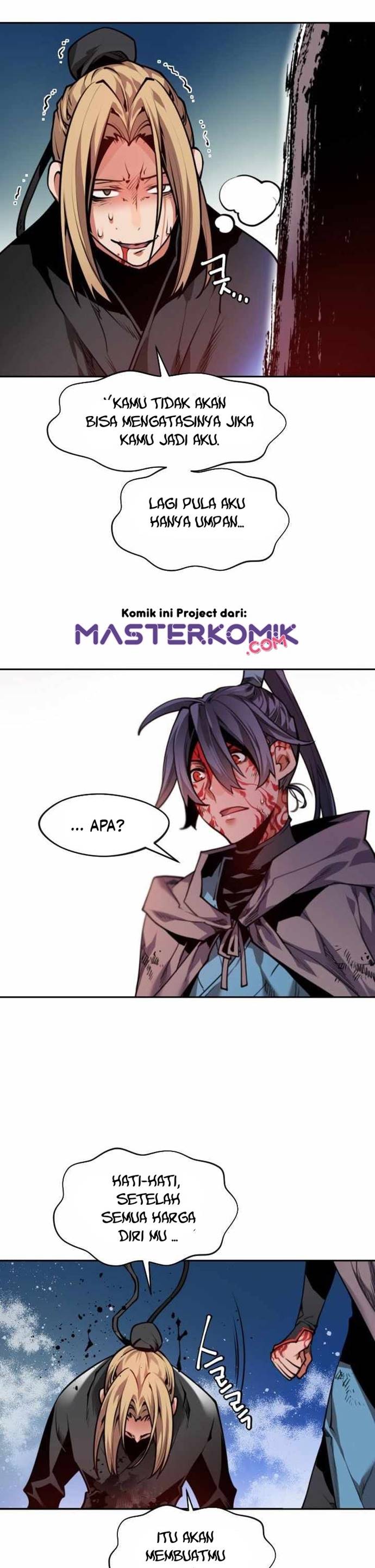 The Golden Age Chapter 01 Gambar 65