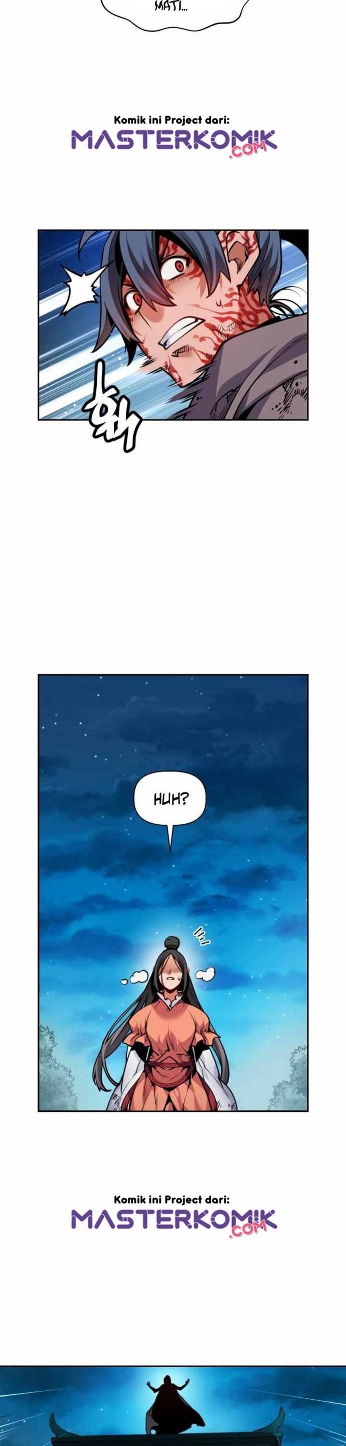 The Golden Age Chapter 01 Gambar 66