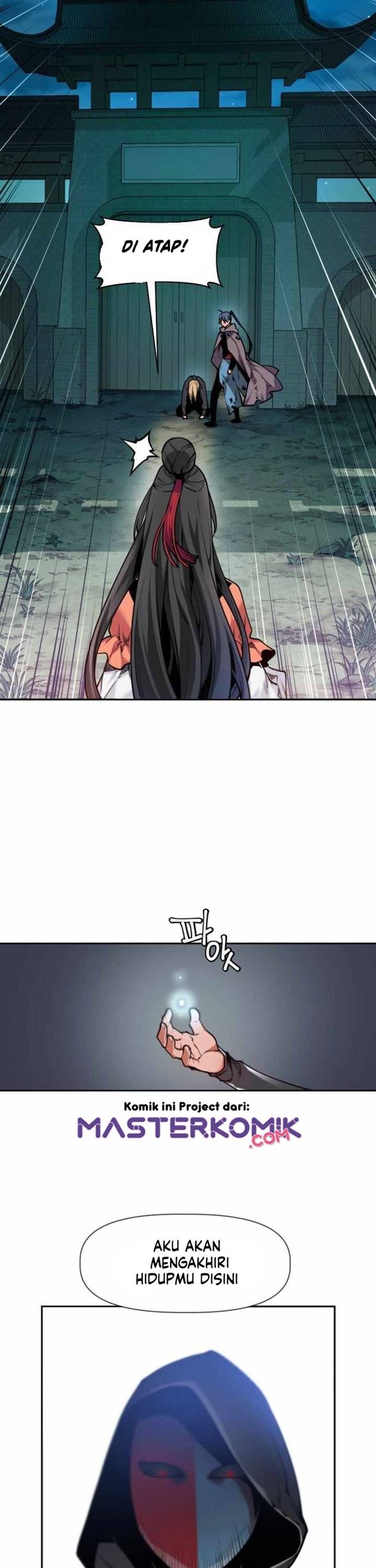 The Golden Age Chapter 01 Gambar 67