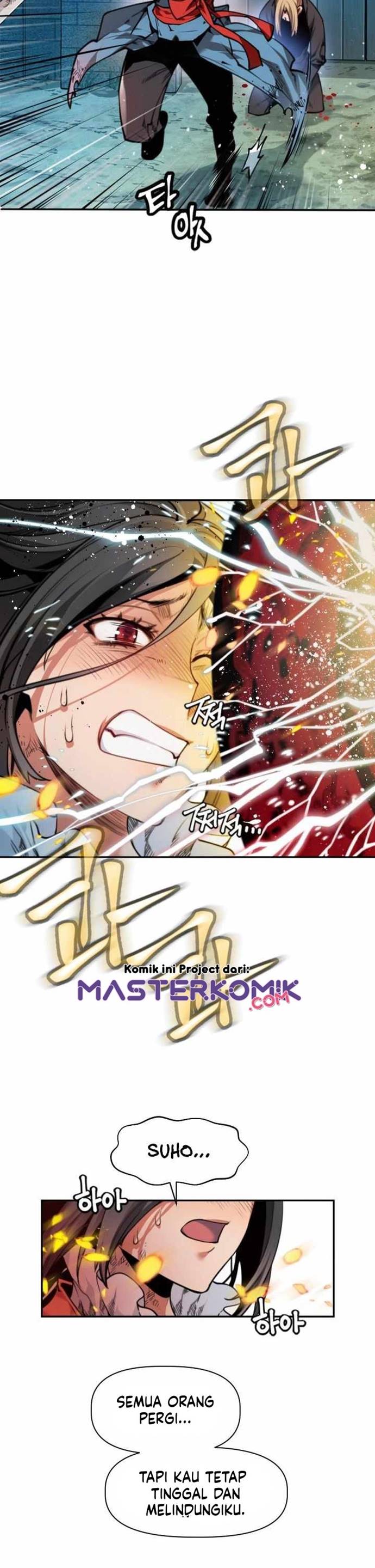 The Golden Age Chapter 01 Gambar 72