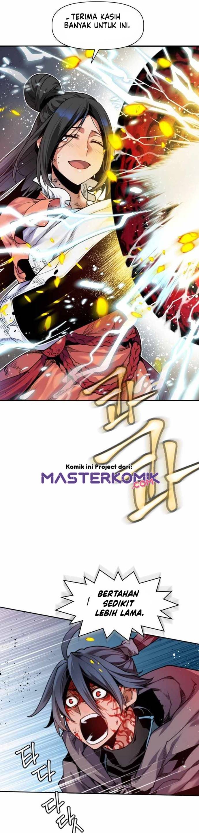 The Golden Age Chapter 01 Gambar 73
