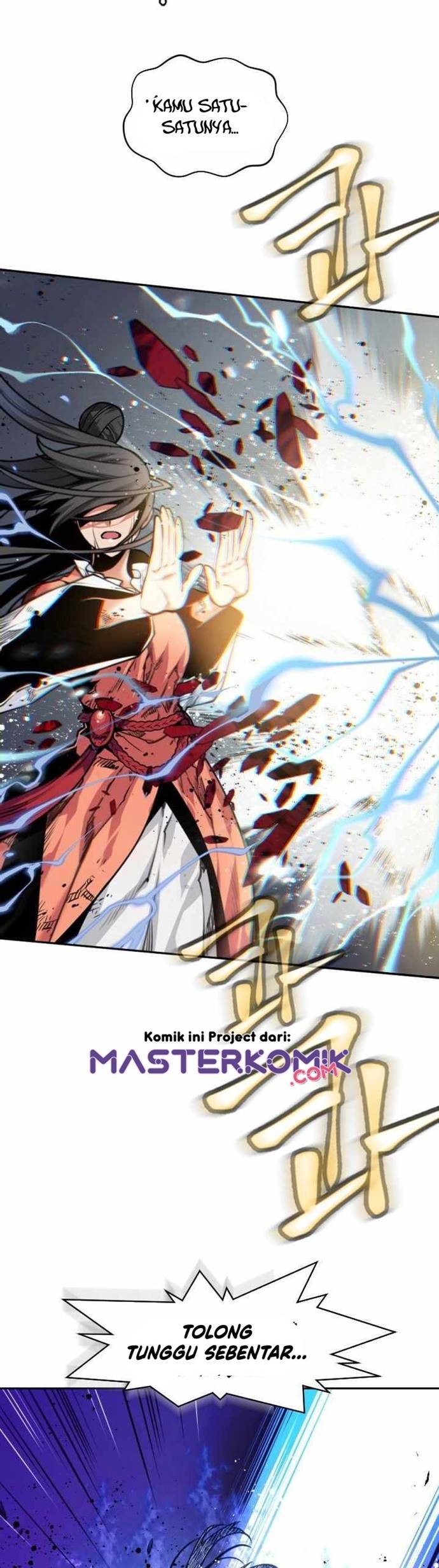 The Golden Age Chapter 01 Gambar 74
