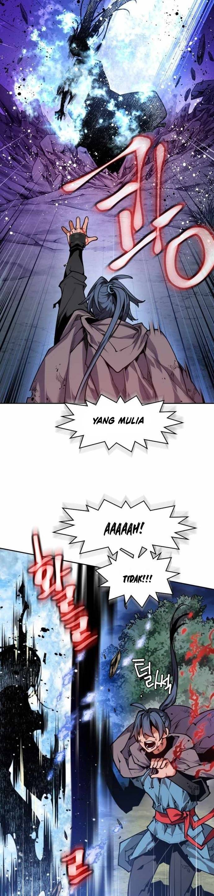 The Golden Age Chapter 01 Gambar 75