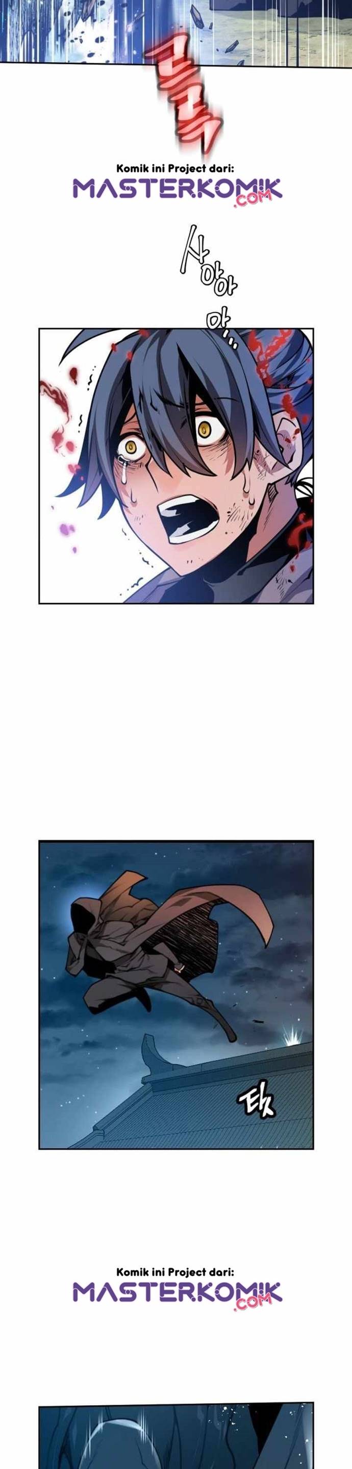The Golden Age Chapter 01 Gambar 76