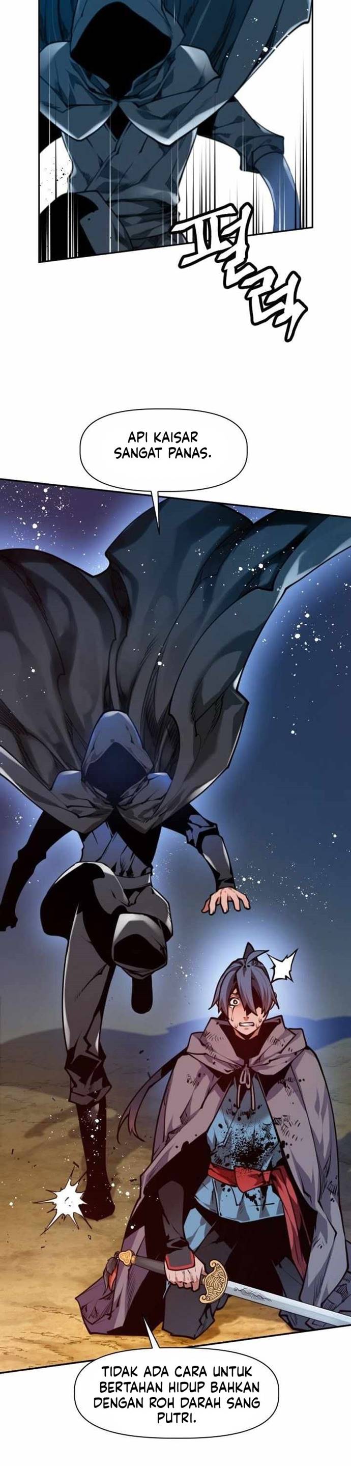 The Golden Age Chapter 01 Gambar 77