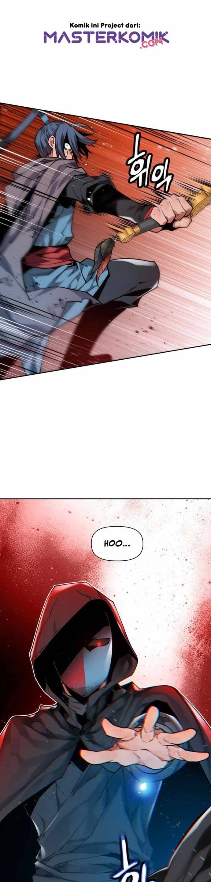 The Golden Age Chapter 01 Gambar 78