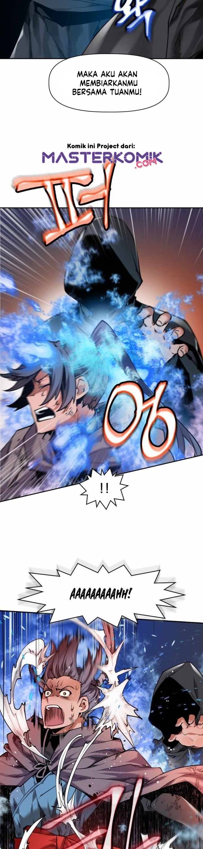 The Golden Age Chapter 01 Gambar 79