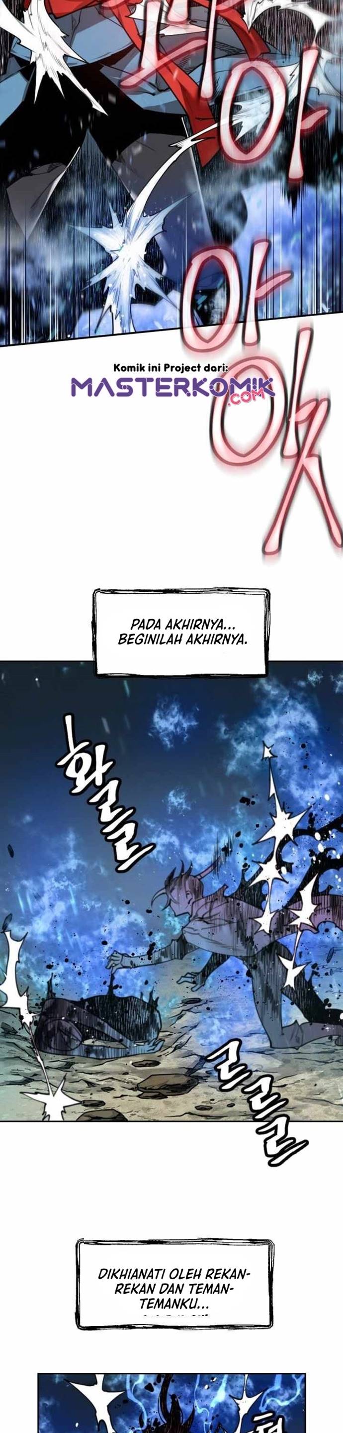 The Golden Age Chapter 01 Gambar 80