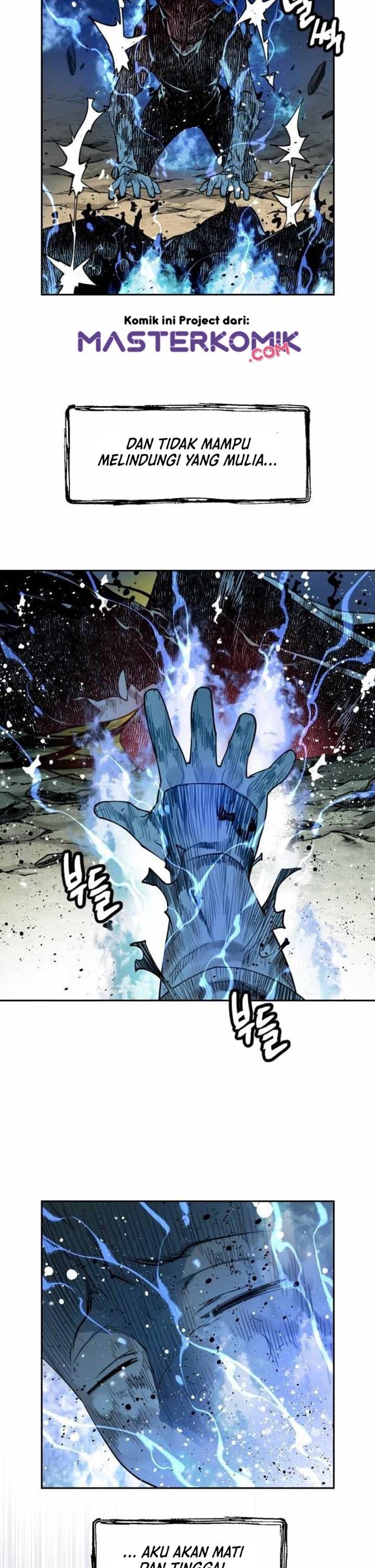 The Golden Age Chapter 01 Gambar 81