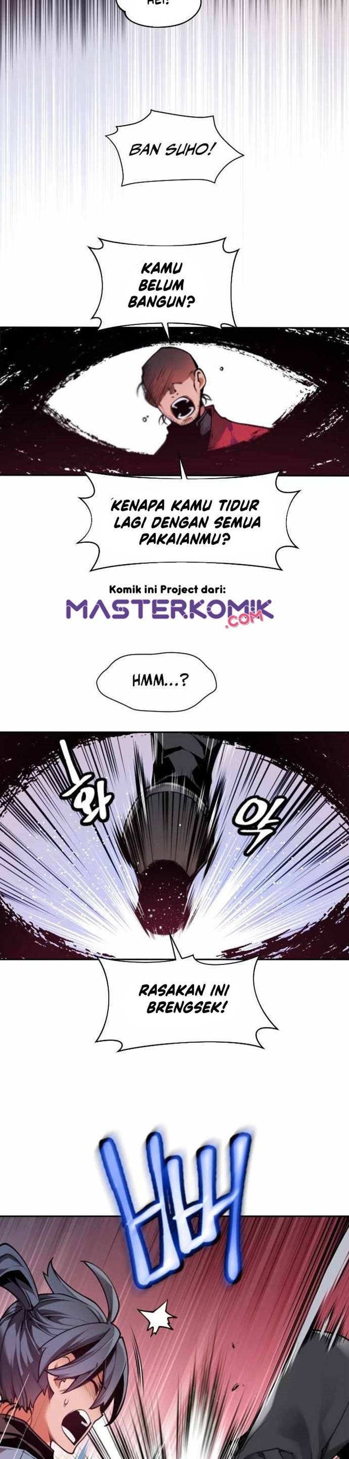 The Golden Age Chapter 01 Gambar 83