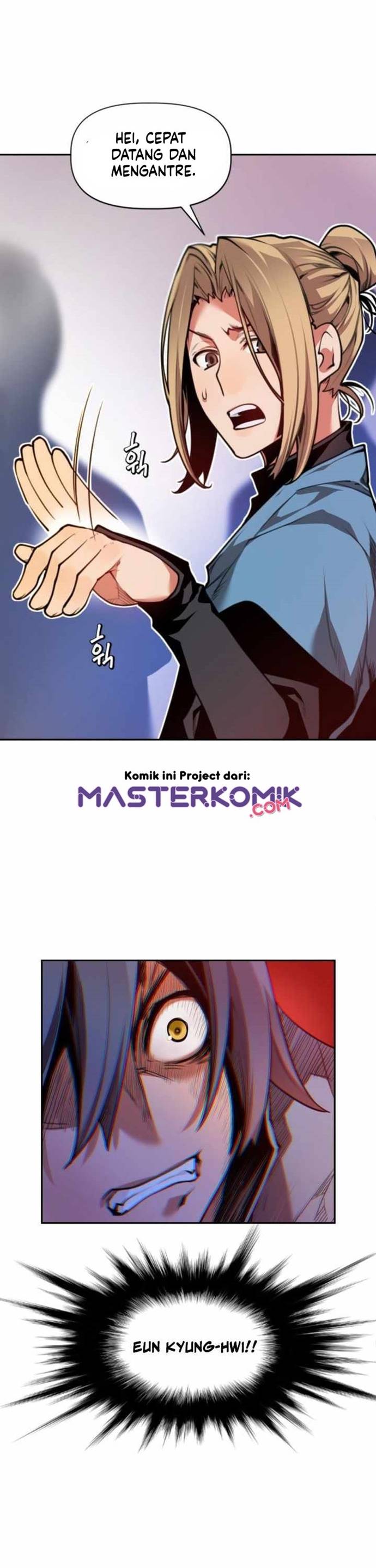 The Golden Age Chapter 01 Gambar 90