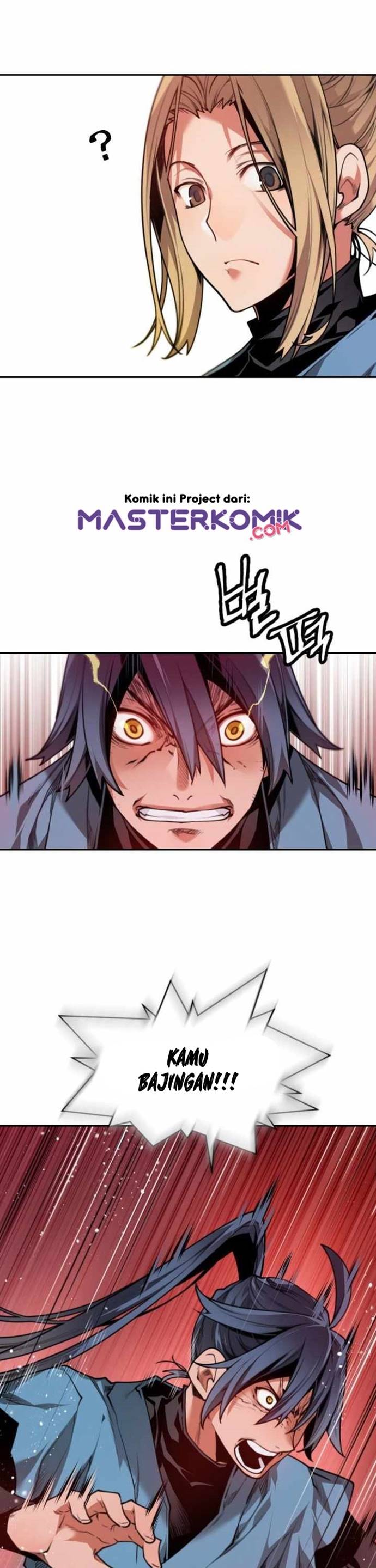 The Golden Age Chapter 01 Gambar 91