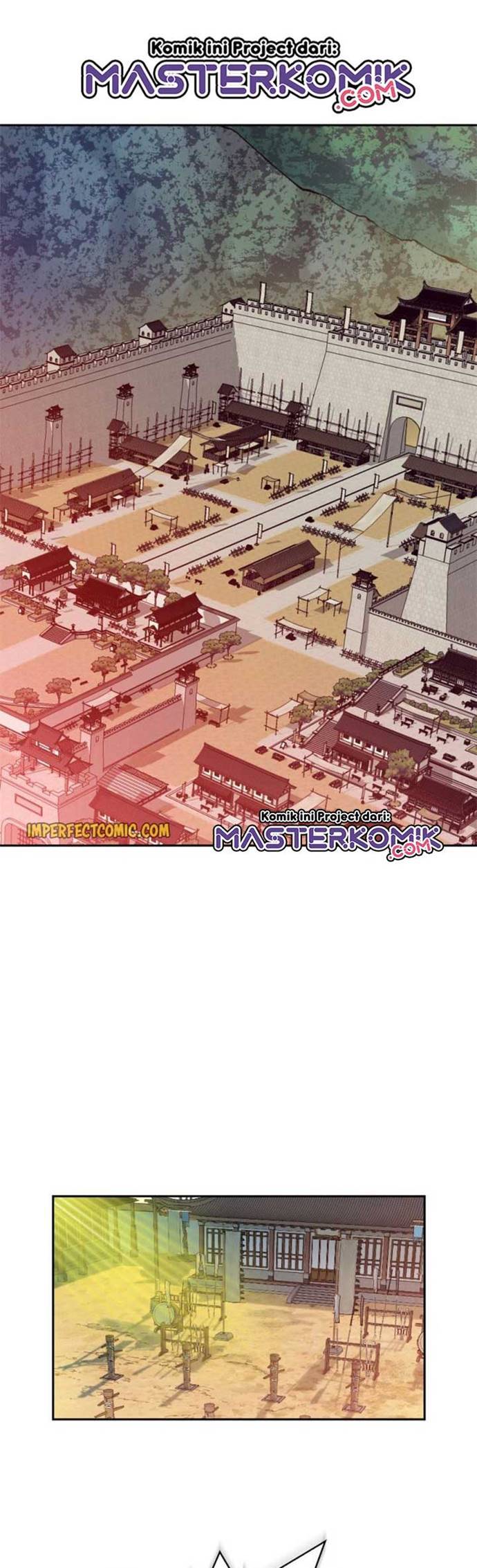 The Golden Age Chapter 02 Gambar 2