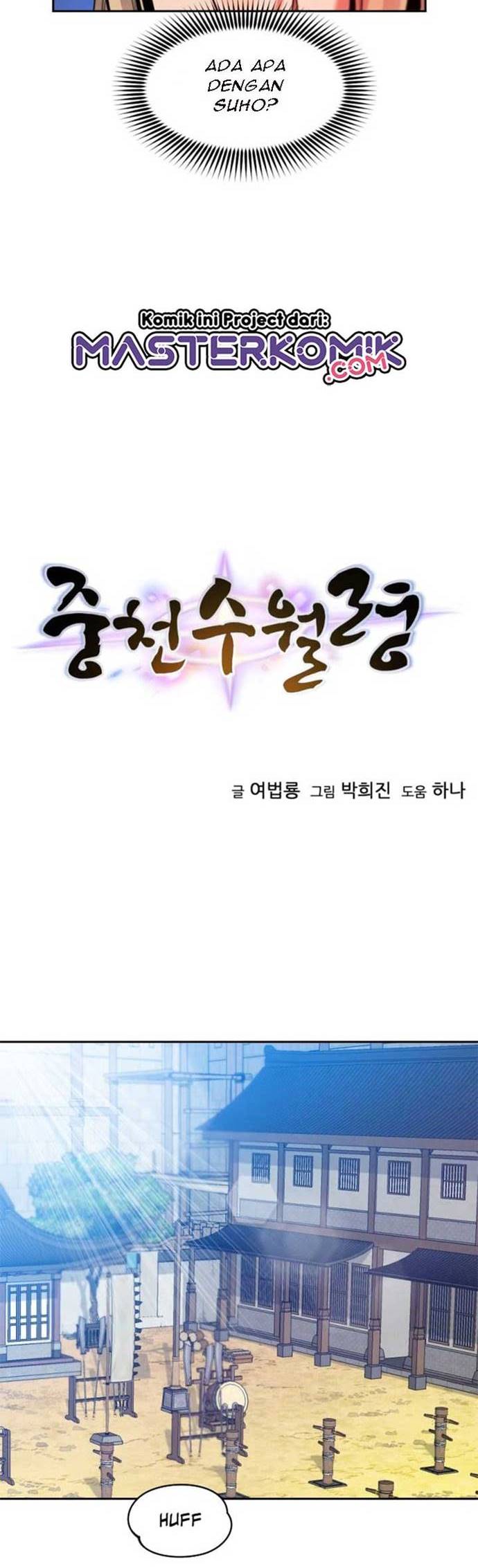 The Golden Age Chapter 02 Gambar 8