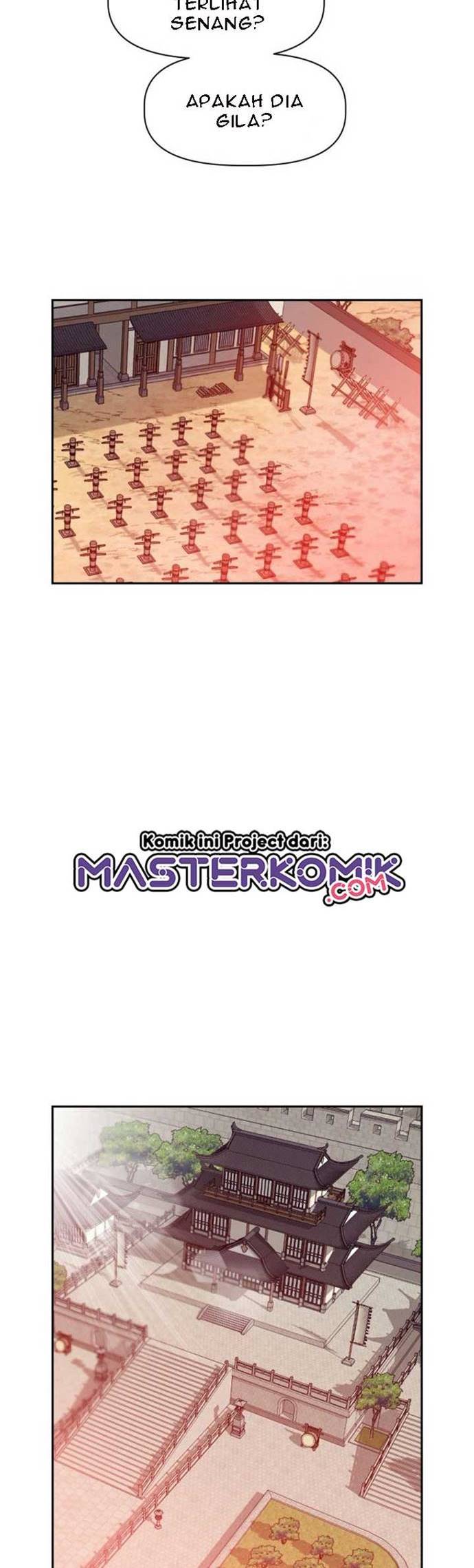 The Golden Age Chapter 02 Gambar 17