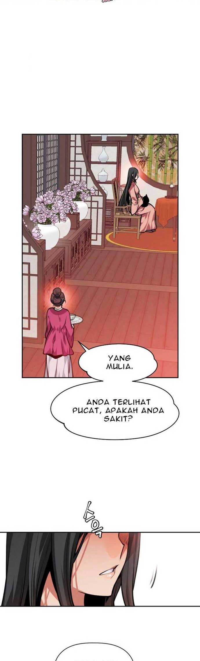 The Golden Age Chapter 02 Gambar 19