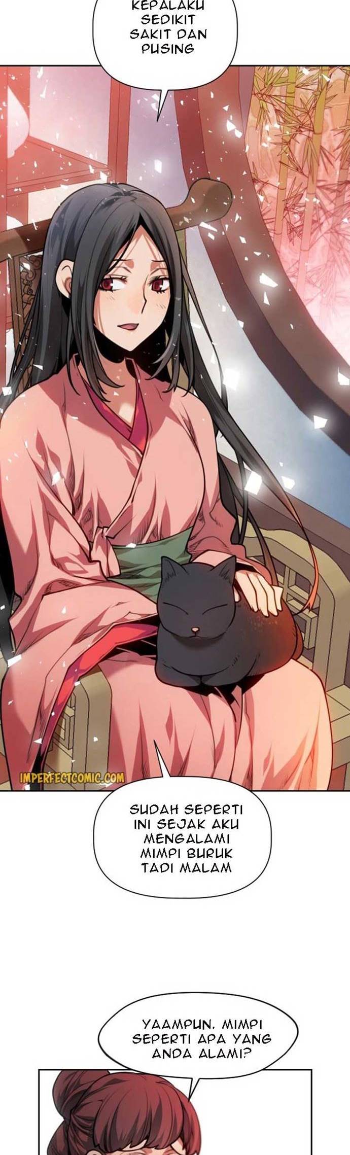 The Golden Age Chapter 02 Gambar 20