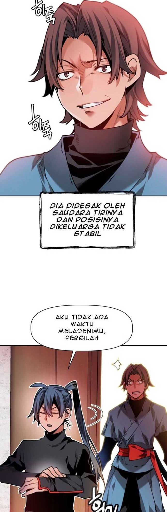 The Golden Age Chapter 02 Gambar 32