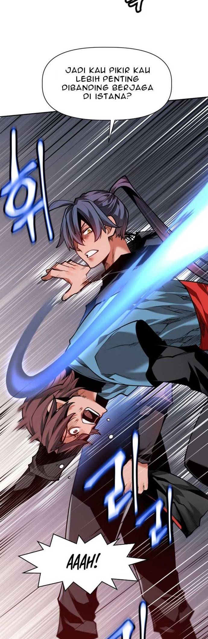 The Golden Age Chapter 02 Gambar 34