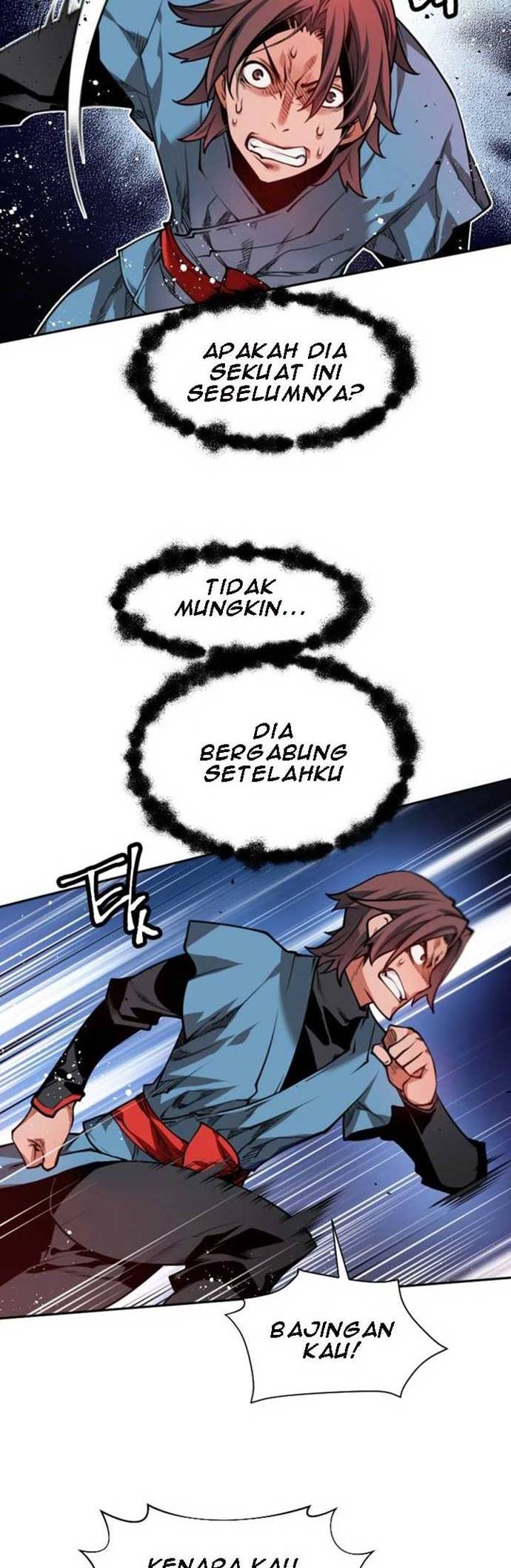 The Golden Age Chapter 02 Gambar 36