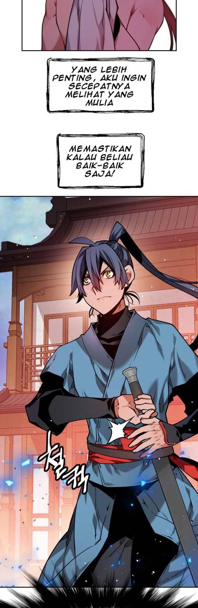 The Golden Age Chapter 02 Gambar 40