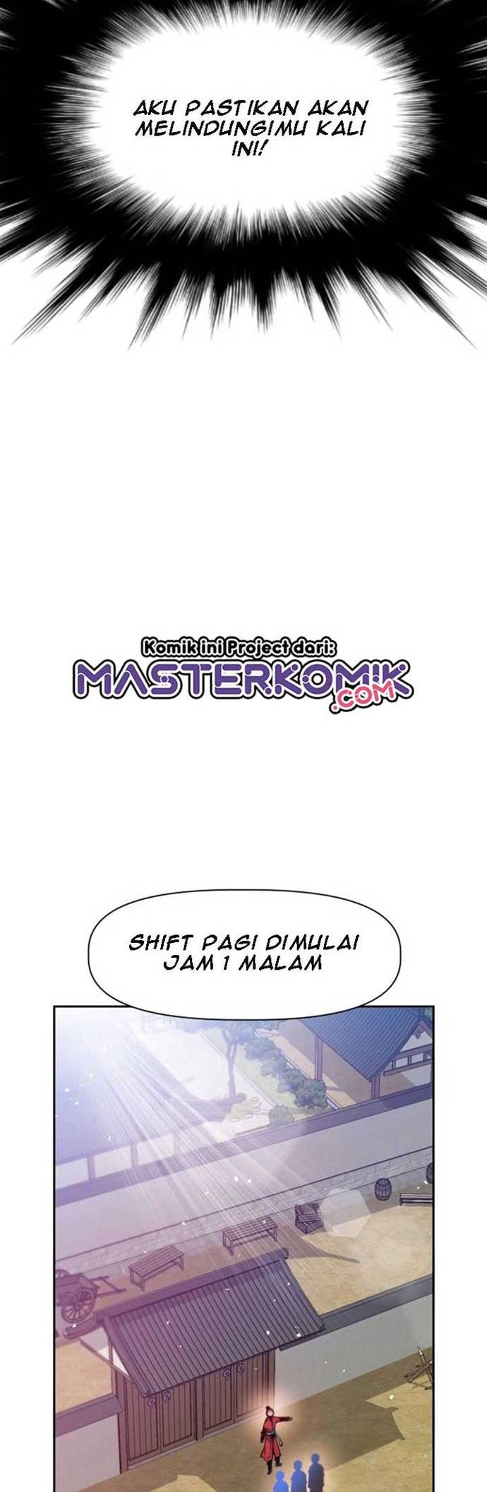 The Golden Age Chapter 02 Gambar 41