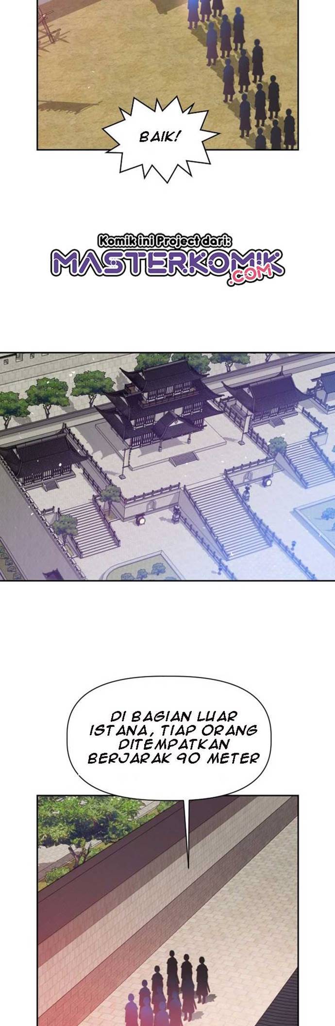 The Golden Age Chapter 02 Gambar 42