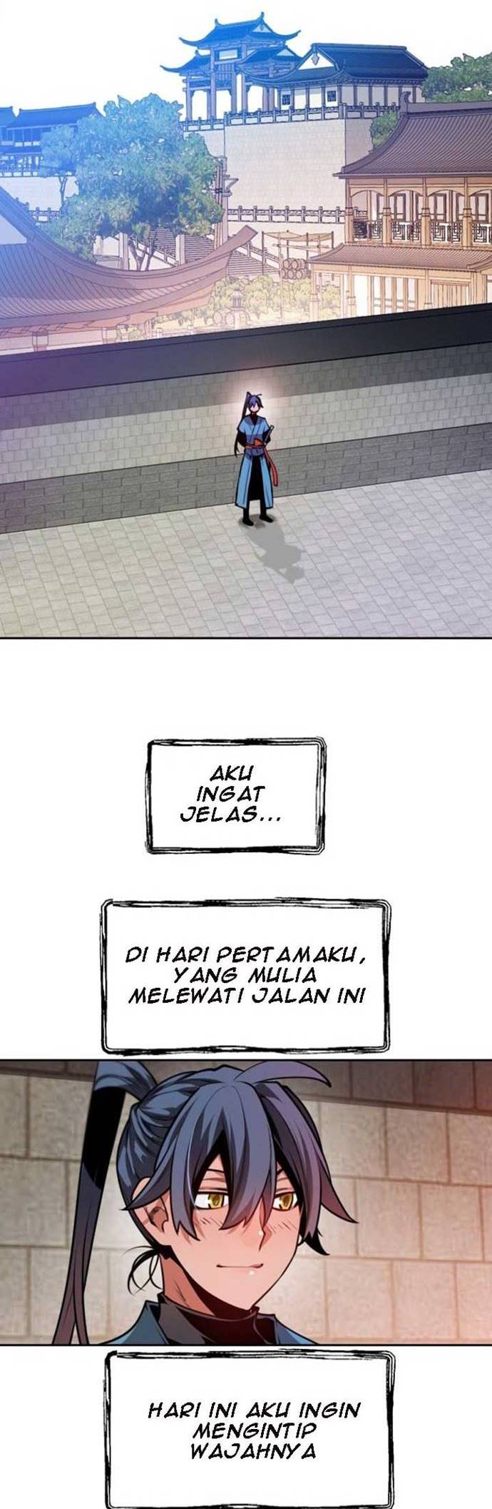 The Golden Age Chapter 02 Gambar 44