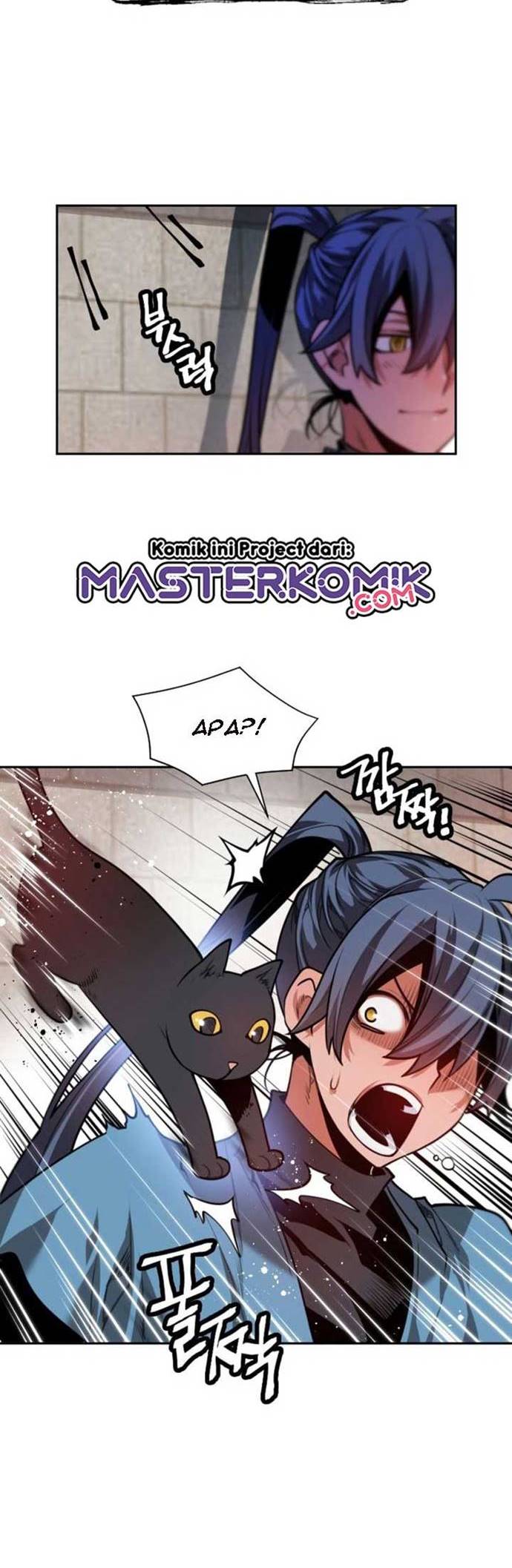 The Golden Age Chapter 02 Gambar 45
