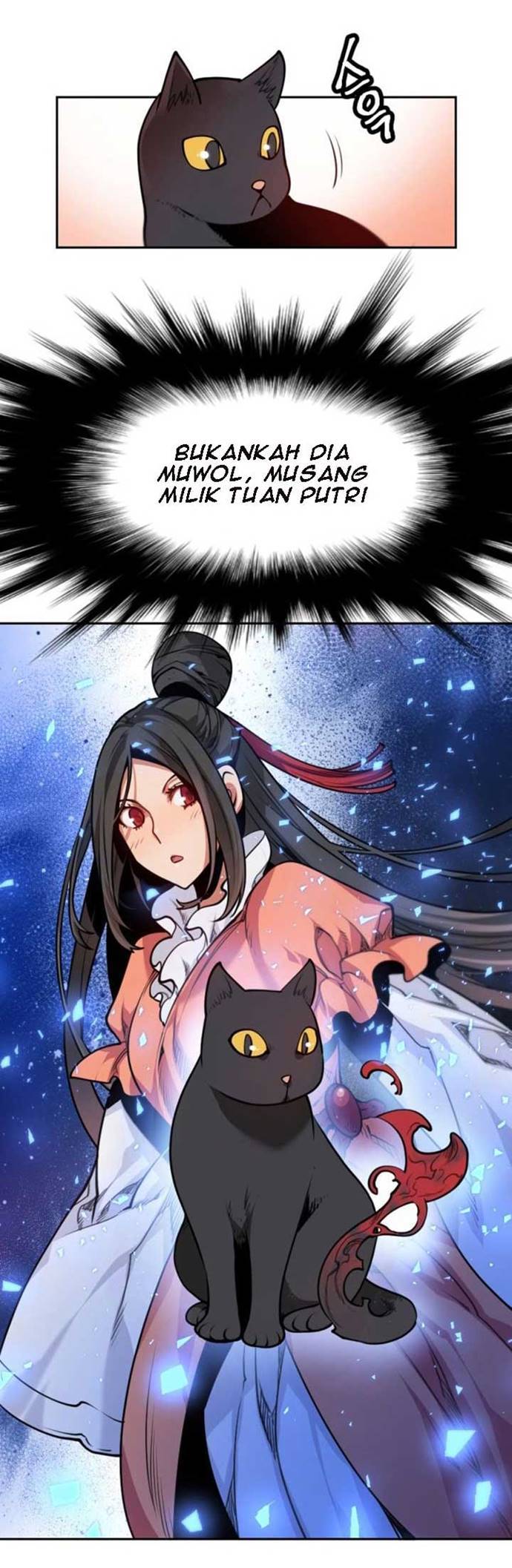 The Golden Age Chapter 02 Gambar 46