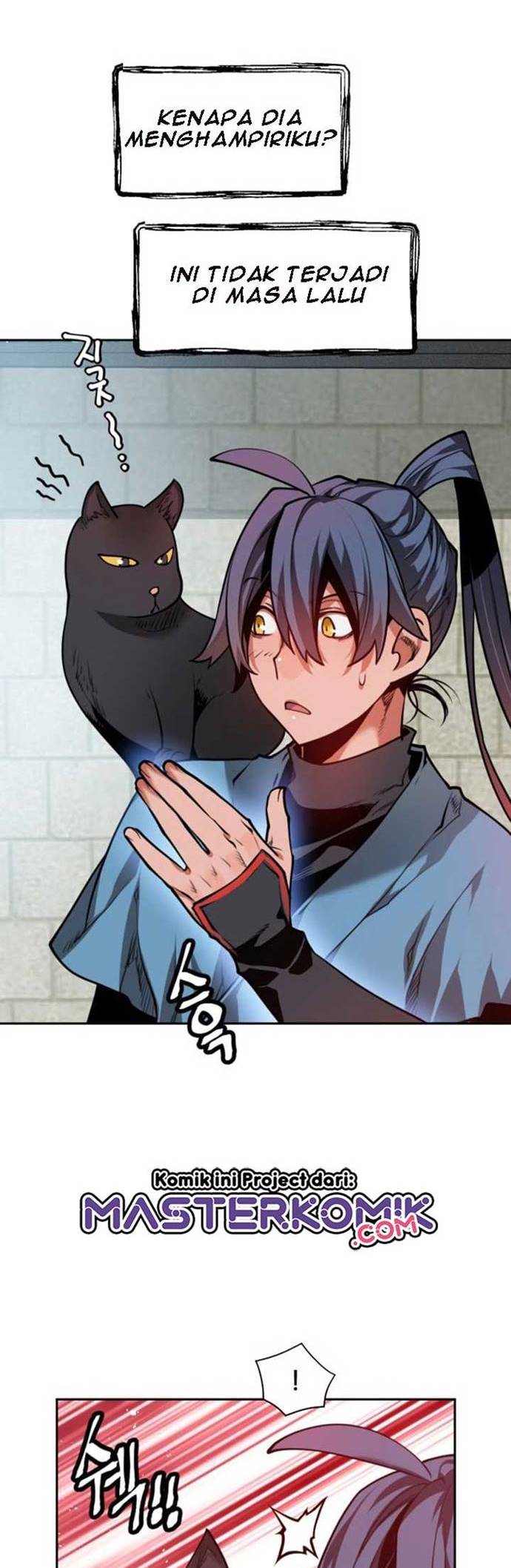 The Golden Age Chapter 02 Gambar 47