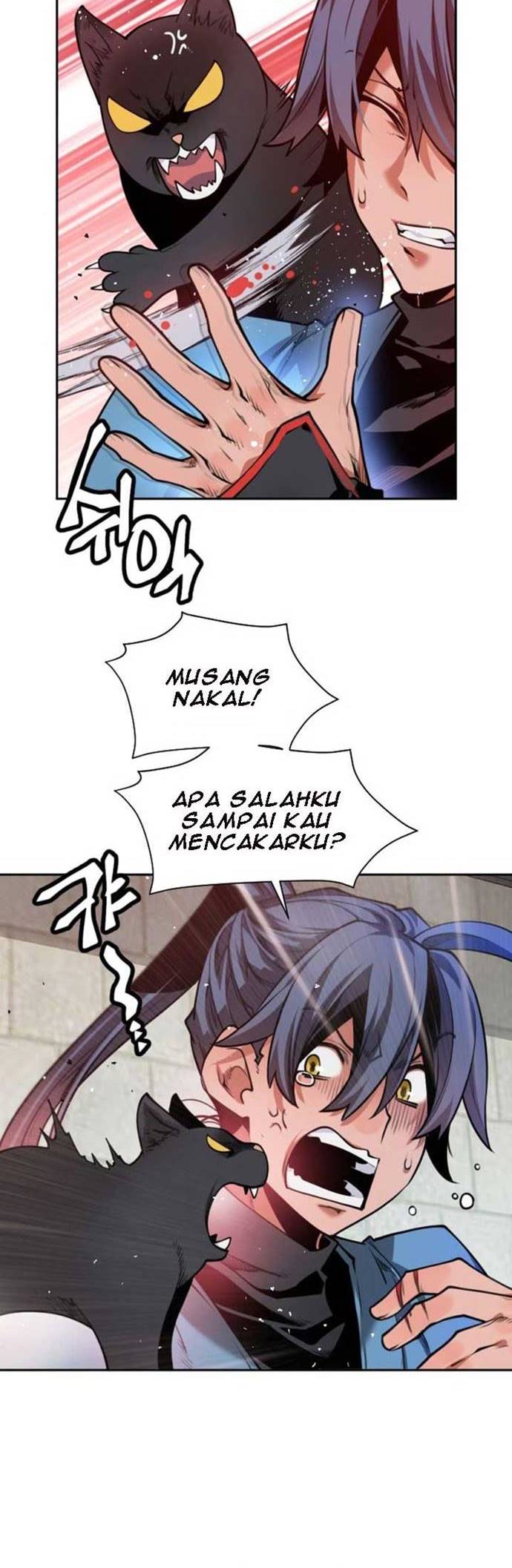 The Golden Age Chapter 02 Gambar 48