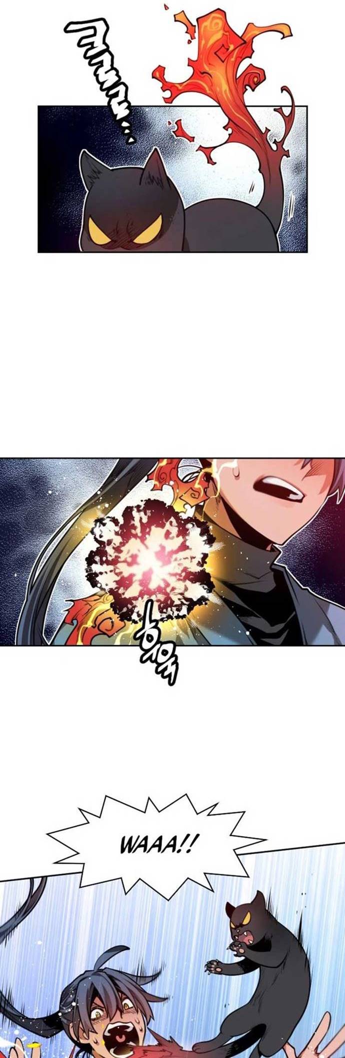 The Golden Age Chapter 02 Gambar 49