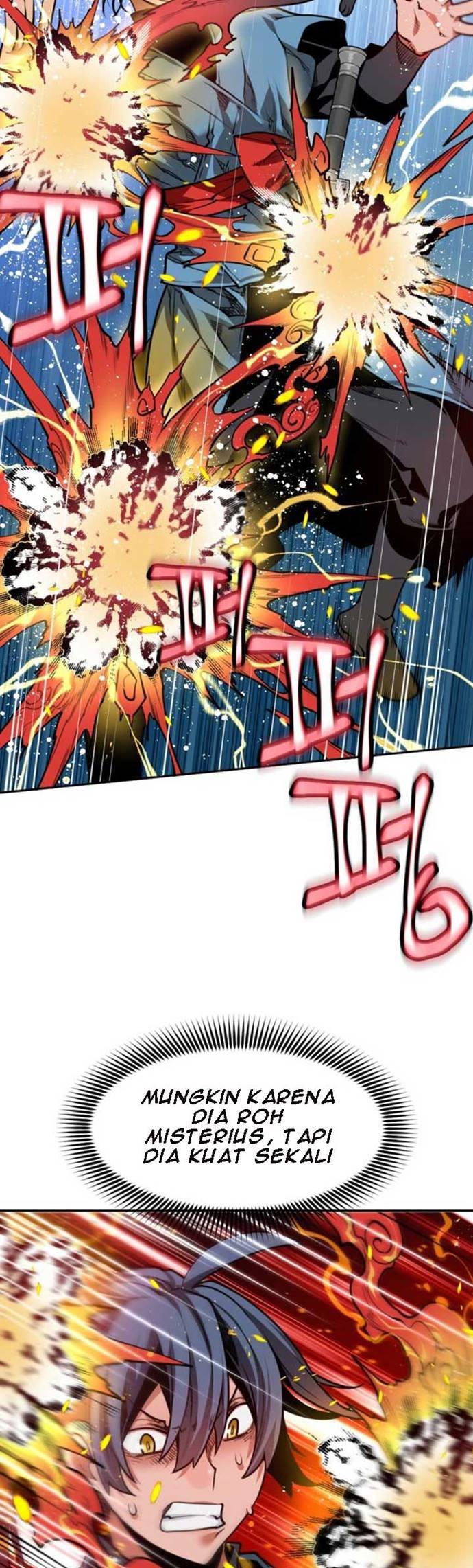 The Golden Age Chapter 02 Gambar 50