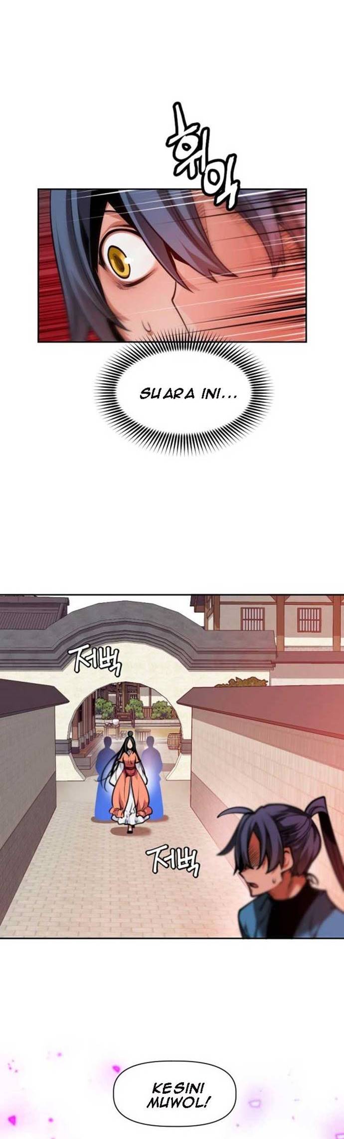 The Golden Age Chapter 02 Gambar 52