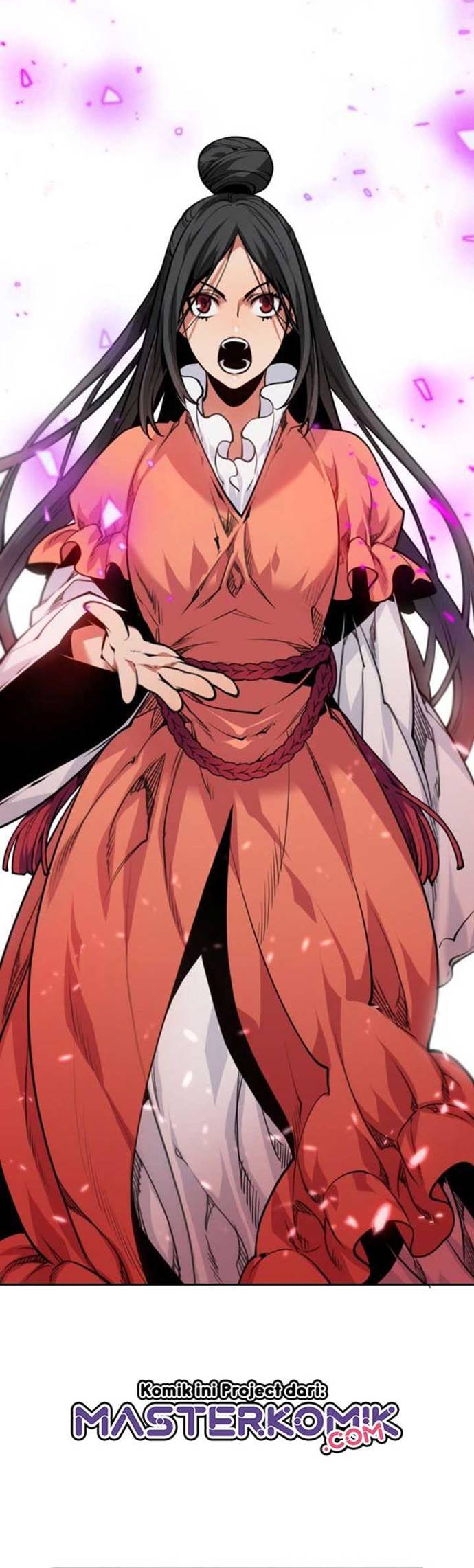 The Golden Age Chapter 02 Gambar 53