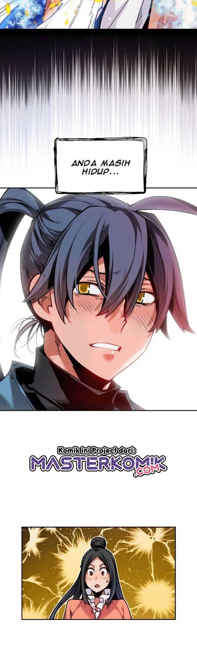 The Golden Age Chapter 02 Gambar 55