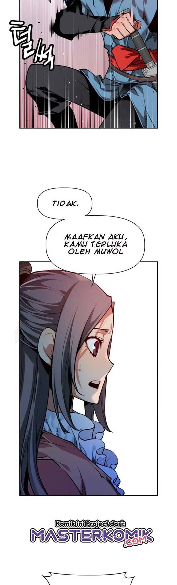 The Golden Age Chapter 02 Gambar 57