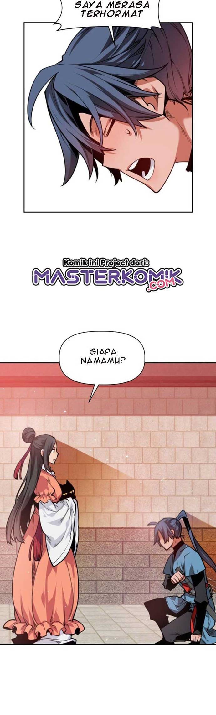 The Golden Age Chapter 02 Gambar 58