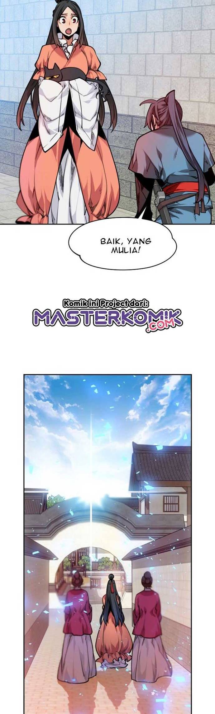 The Golden Age Chapter 02 Gambar 60