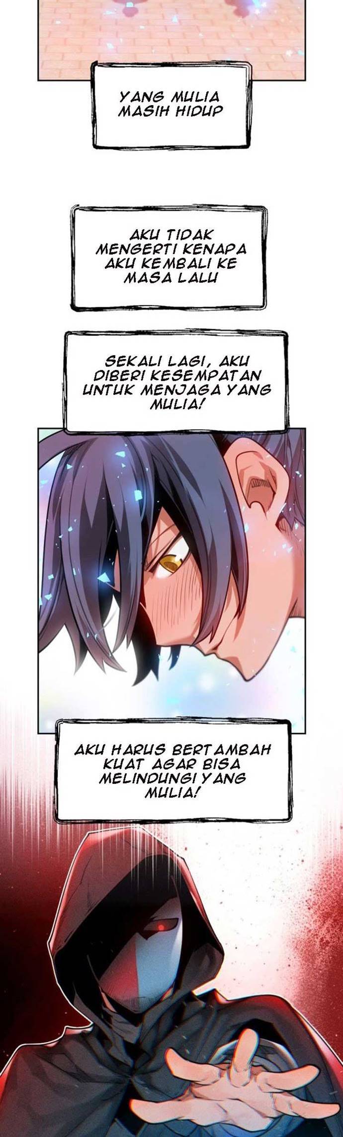 The Golden Age Chapter 02 Gambar 61