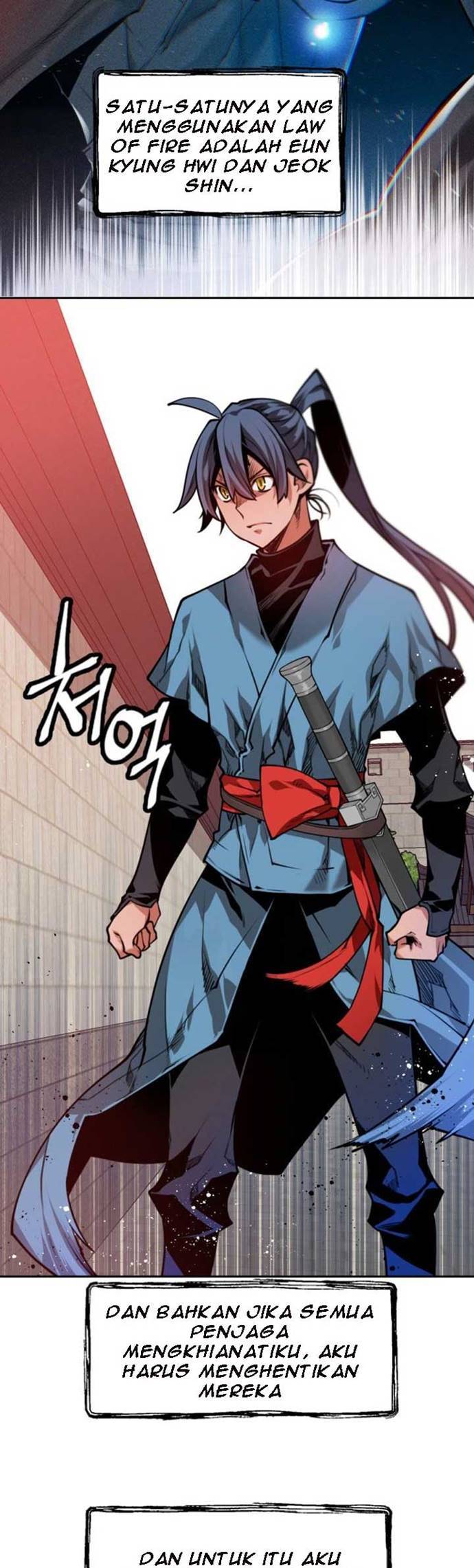 The Golden Age Chapter 02 Gambar 62