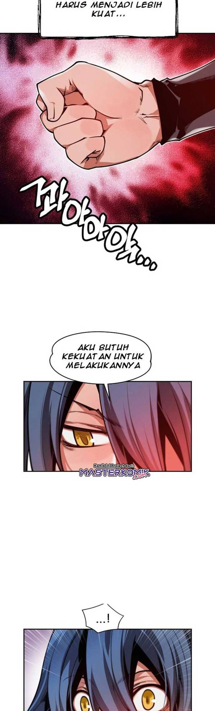 The Golden Age Chapter 02 Gambar 63