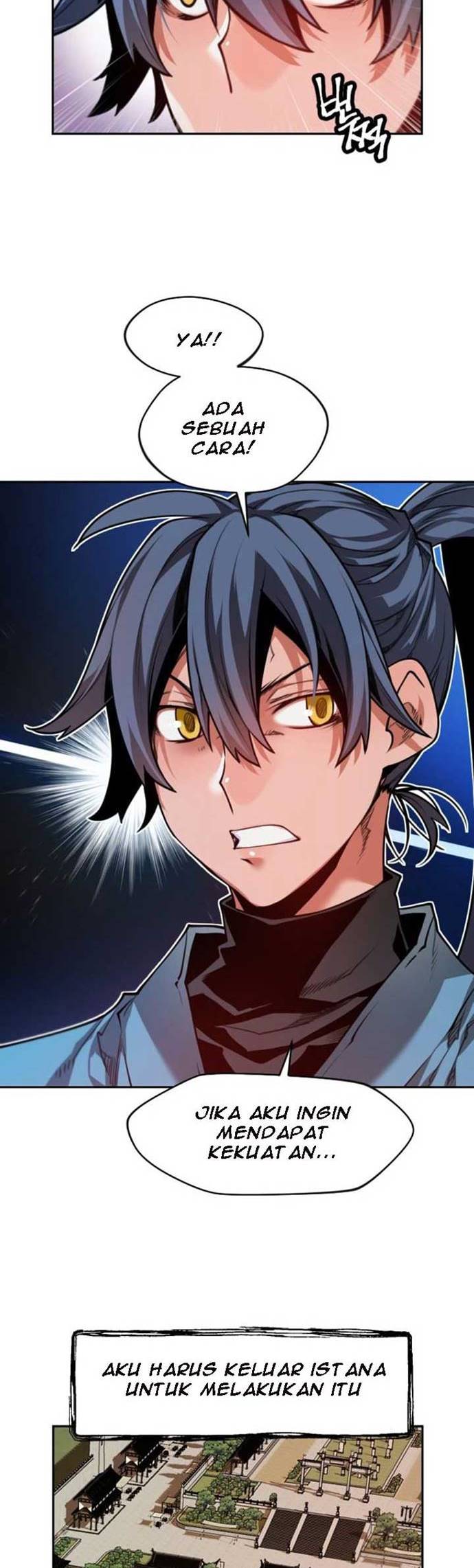 The Golden Age Chapter 02 Gambar 64
