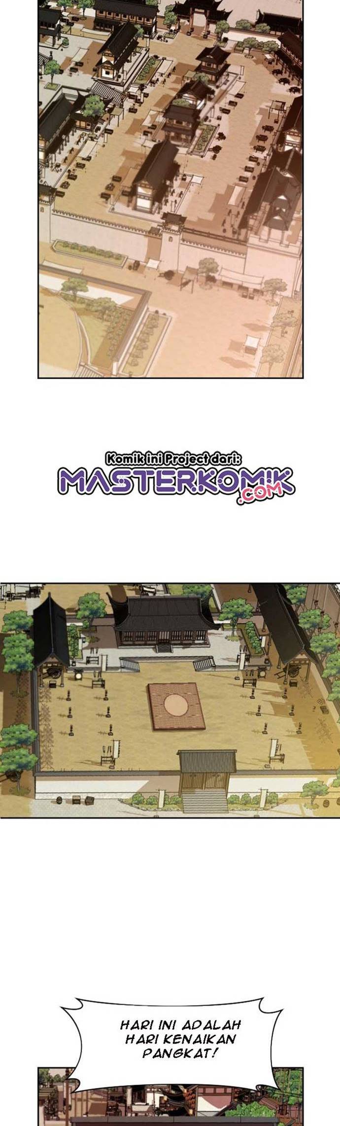 The Golden Age Chapter 02 Gambar 65